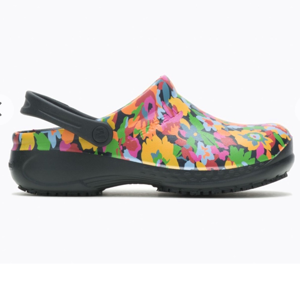 COPY - Merrell encore service pro
